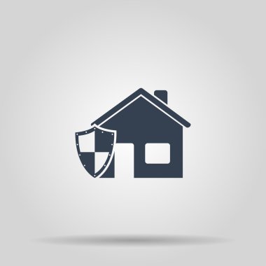 ev kalkan kutsal kişilerin resmi