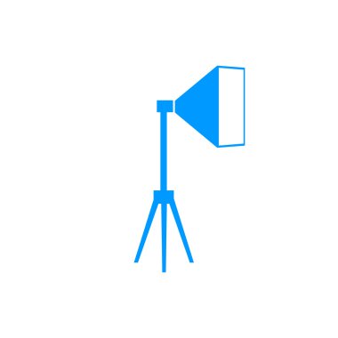 Stüdyo ışık simgesi