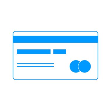 Kredi kartı simgesi