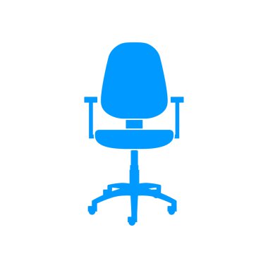 Office ichair simgesini