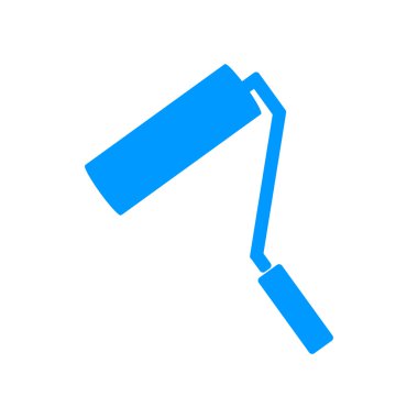 boya silindiri simgesi