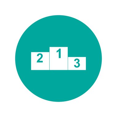 Kaide. Düz tasarım stili eps 10