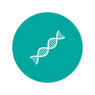 Vector DNA icon