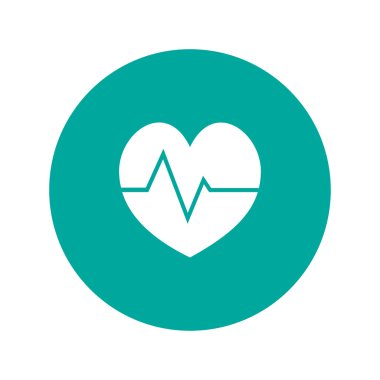 simge vektör çizim. düz tasarım stil