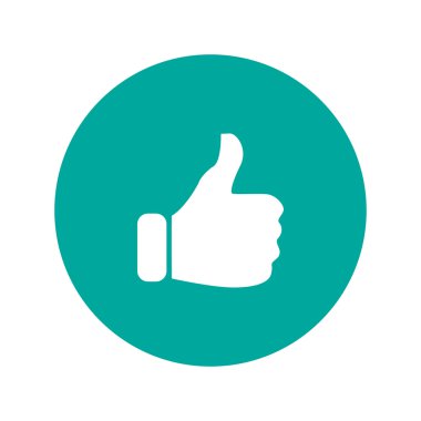 simge gibi. düz tasarım stili modern vektör çizim.