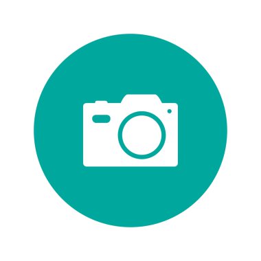 kamera - vektör simgesi