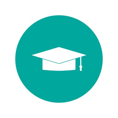 mezuniyet başlığı simgesi