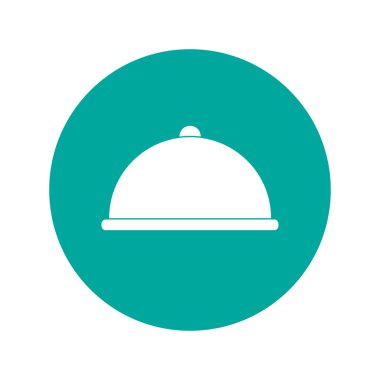 çanak illüstrasyon