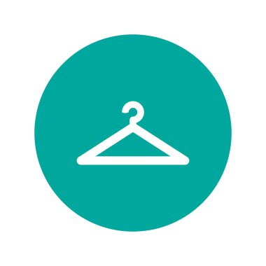 Askı vektör simgeler