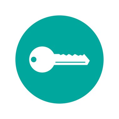 temel vektör simgesi