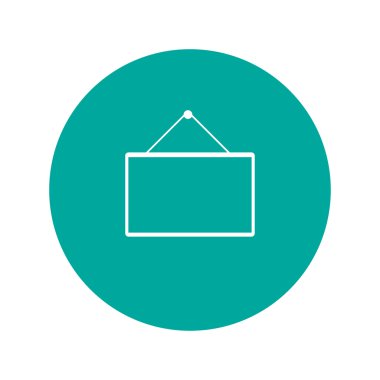 Matematik Panosu simgesi