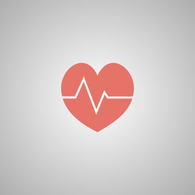 simge vektör çizim. düz tasarım stil