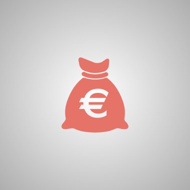 para çantası simgesi