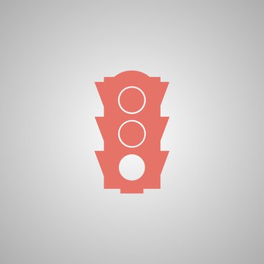 simge, Rating illüstrasyon. 