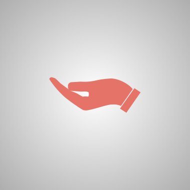 vektör koruma eller simgesini