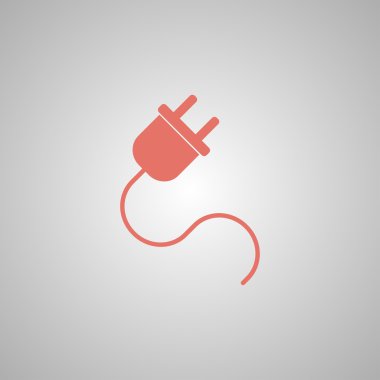 Fişler kutsal kişilerin resmi, vektör çizim