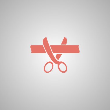 İndirmek için makas simgesiyle kurdele kesmek. 