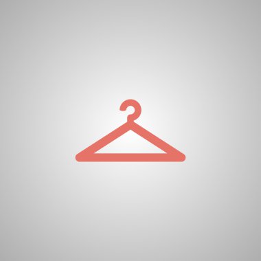 Askı vektör simgeler