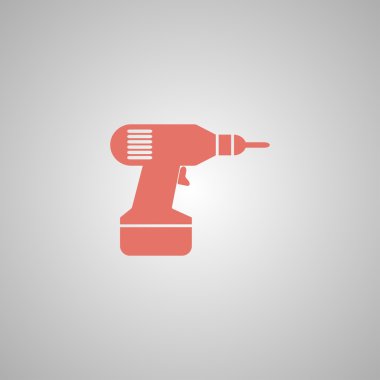 tornavida. vektör simgesi