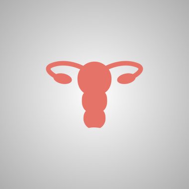 kadın rahim simgesi 