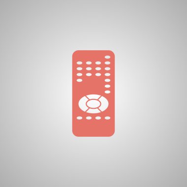 Uzaktan kumanda simgesi