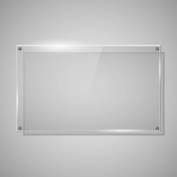 Cam Çerçeve, vektör çizim