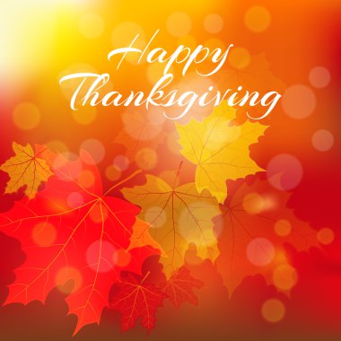 sonbahar yaprakları paterni