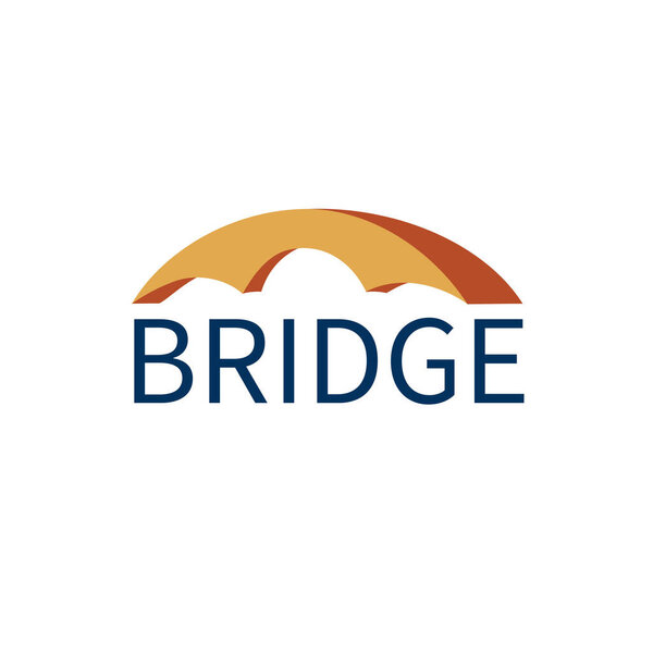 bridge Logo design