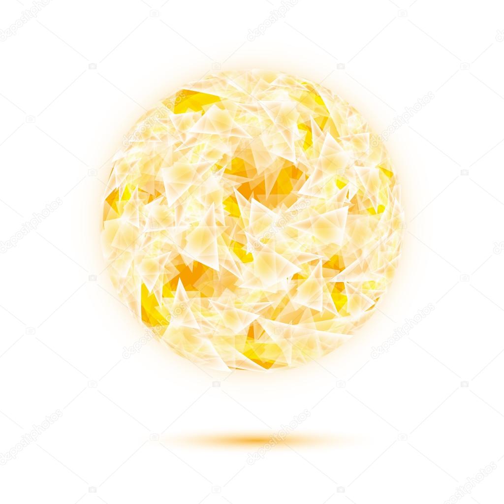 3D ball