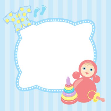 Bebek Çerçevesi