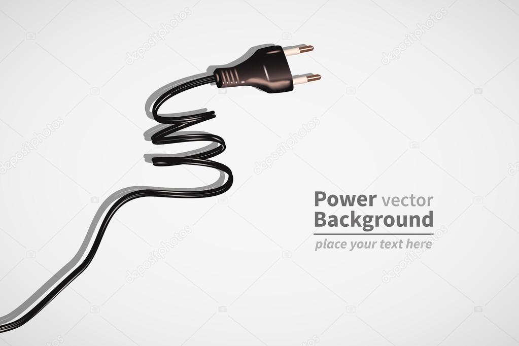 power cord