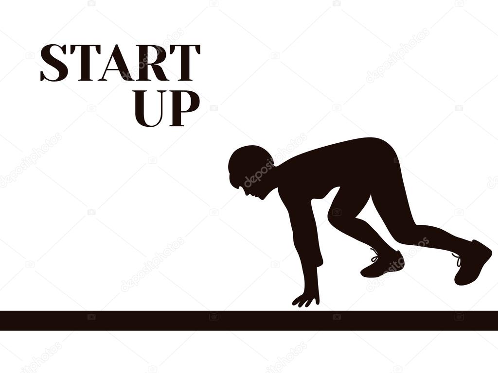 concept of starting business