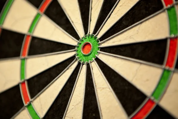 Dart hedef
