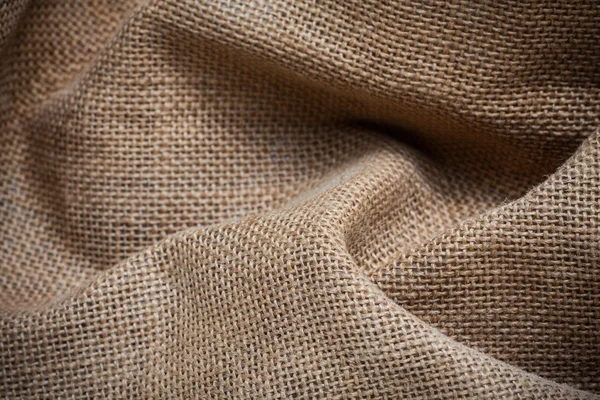 Sack texture — Stock Photo, Image