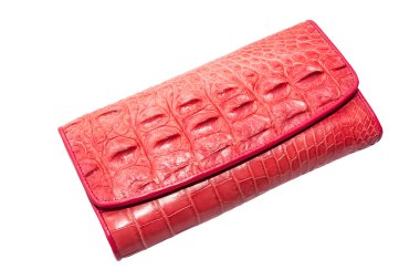 Timsah Cilt deri çanta