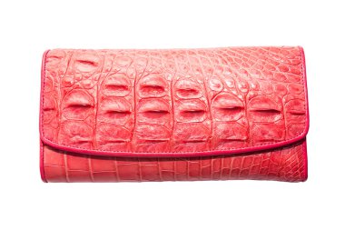 Timsah Cilt deri çanta