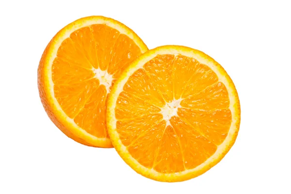 Orange fruit — Stock Photo, Image