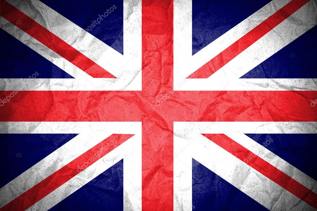 Union Jack flag