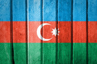 Azerbaycan bayrağı