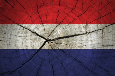 Macaristan bayrağı