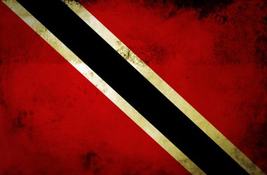 Grunge İngiltere bayrağı