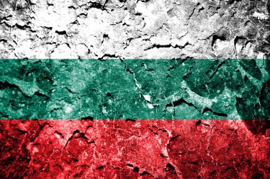 Bulgaristan bayrağı