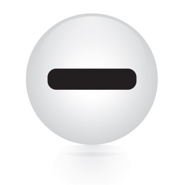 Düğme web simgesi