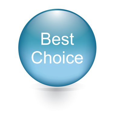 En iyi seçenek düğmesi