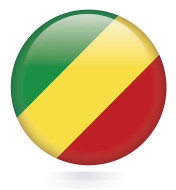 Kongo bayrak simgesi