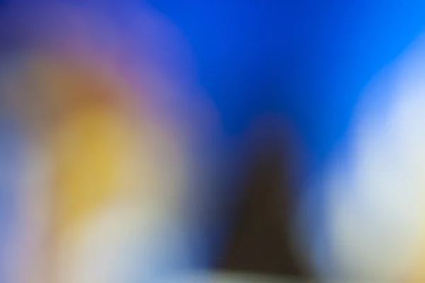 Färg Abstrakt suddig bakgrund — Stockfoto