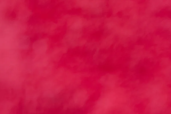 Абстрактный размытый красный фон — стоковое фото