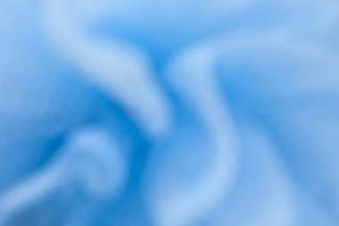 soyut bulanık mavi arkaplan