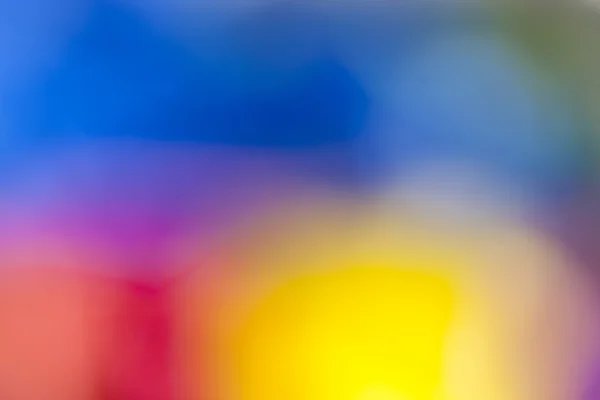 Color Abstract Blurred backgrounds — Stock Photo, Image
