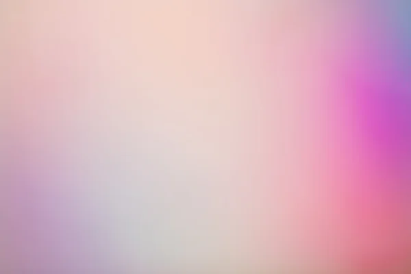 Abstract wazig kleur achtergrond — Stockfoto